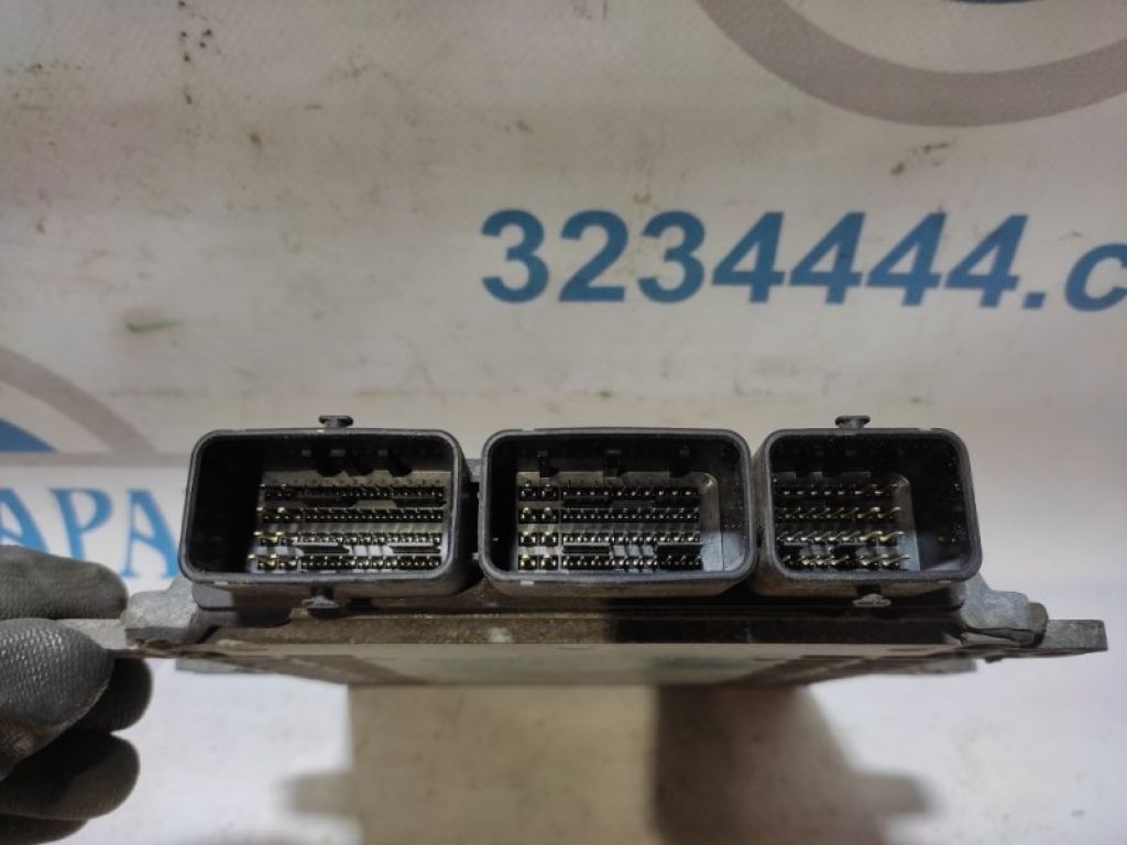 23703-3JA0A | Блок керування двигуном NISSAN PATHFINDER R52 12-21 - Фото 3