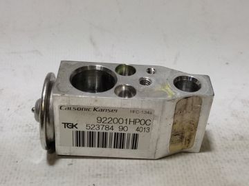 Клапан кондиционера NISSAN PATHFINDER R52 12-21
