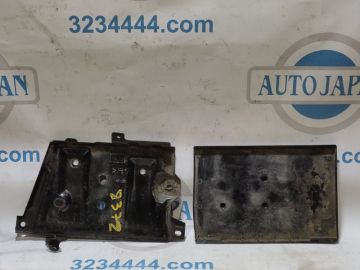 Полиця акумулятора NISSAN PATHFINDER R52 12-21