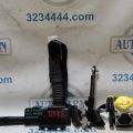 86884-9NA3B | Ремінь безпеки передн. прав. NISSAN PATHFINDER R52 12-21