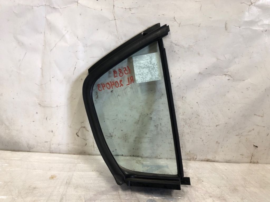 84556-75KA0 | Скло дверей глухе задн. лів. SUZUKI SX4 06-13 - Фото 3