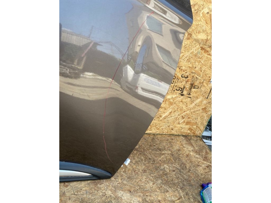 5700B846 | Дверь передн. прав. MITSUBISHI OUTLANDER GF 12- - Фото 3