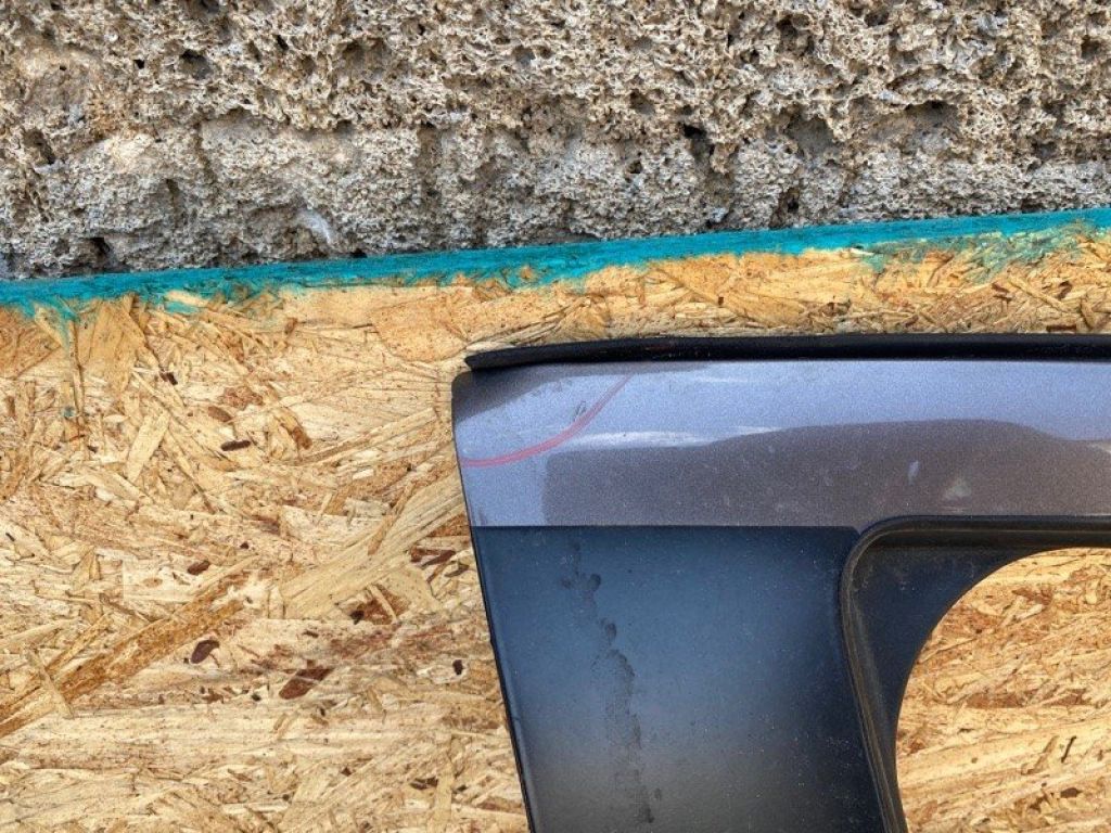 5700B846 | Дверь передн. прав. MITSUBISHI OUTLANDER GF 12- - Фото 5