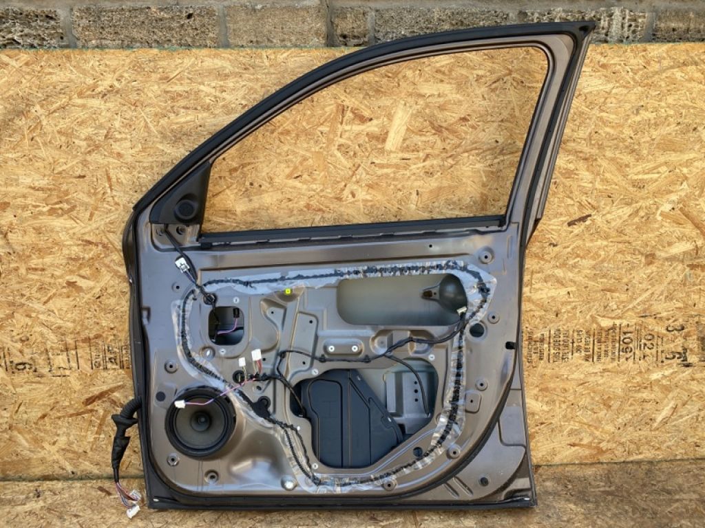 5700B846 | Дверь передн. прав. MITSUBISHI OUTLANDER GF 12- - Фото 6