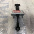 CP9Z-5827204-A | Ограничитель двери задн. прав. FORD FOCUS 10-18