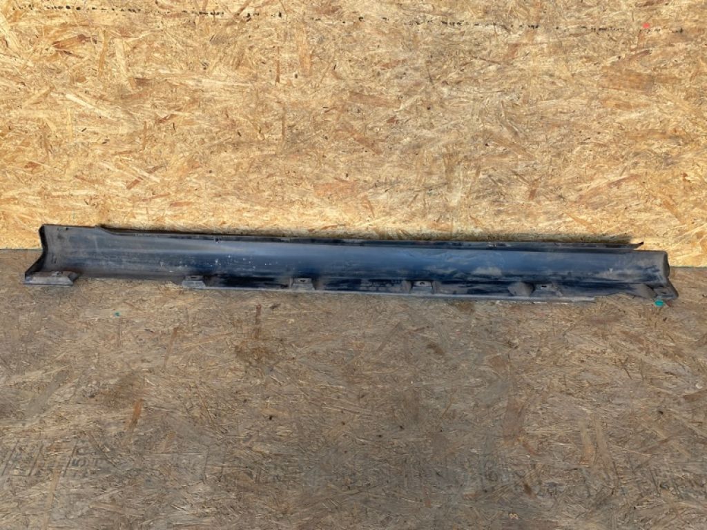 CP9Z-581017-7B | Накладка порогу зовнішня лів. FORD FOCUS 10-18 - Фото 3