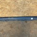 CP9Z-581017-7B | Накладка порога наружная лев. FORD FOCUS 10-18