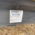 CP9Z-581017-7B | Накладка порога наружная лев. FORD FOCUS 10-18 - Превью 2