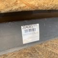 CP9Z-5810176-B | Накладка порога наружная прав. FORD FOCUS 10-18 - Превью 2
