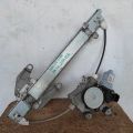 82721-JM00A | Стеклоподъемник задн. лев. NISSAN ROGUE 08-15