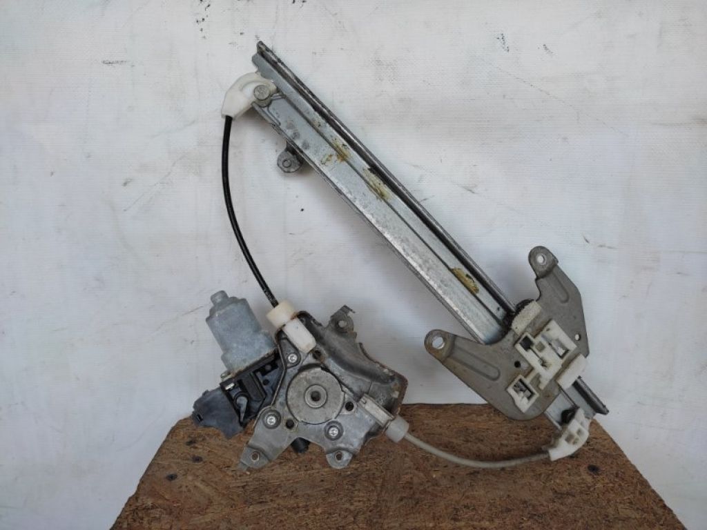 82721-JM00A | Стеклоподъемник задн. лев. NISSAN ROGUE 08-15 - Фото 3
