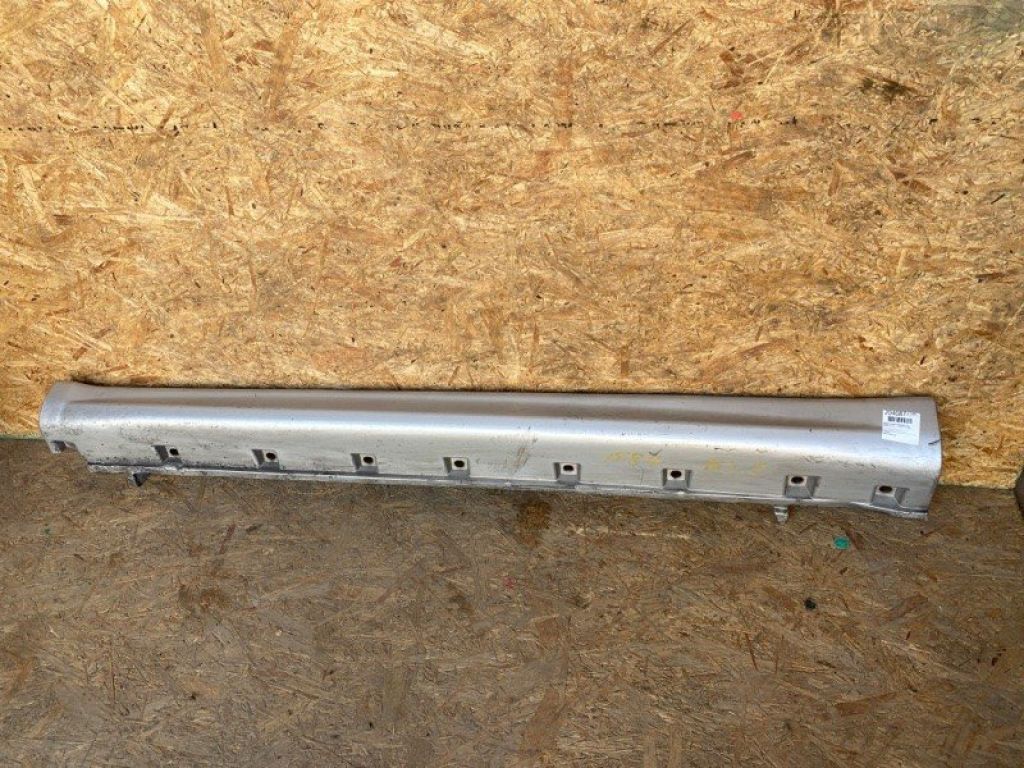 77240-80J01-5PK | Накладка порога наружная лев. SUZUKI SX4 06-13
