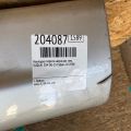 77240-80J01-5PK | Накладка порога наружная лев. SUZUKI SX4 06-13 - Превью 2