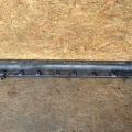 77240-80J01-5PK | Накладка порога наружная лев. SUZUKI SX4 06-13 - Превью 3