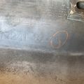 77240-80J01-5PK | Накладка порога наружная лев. SUZUKI SX4 06-13 - Превью 4