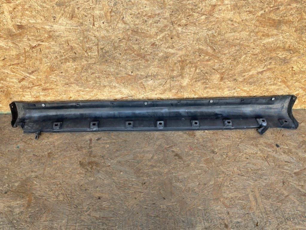 77230-80J01-5PK | Накладка порогу зовнішня прав. SUZUKI SX4 06-13 - Фото 4