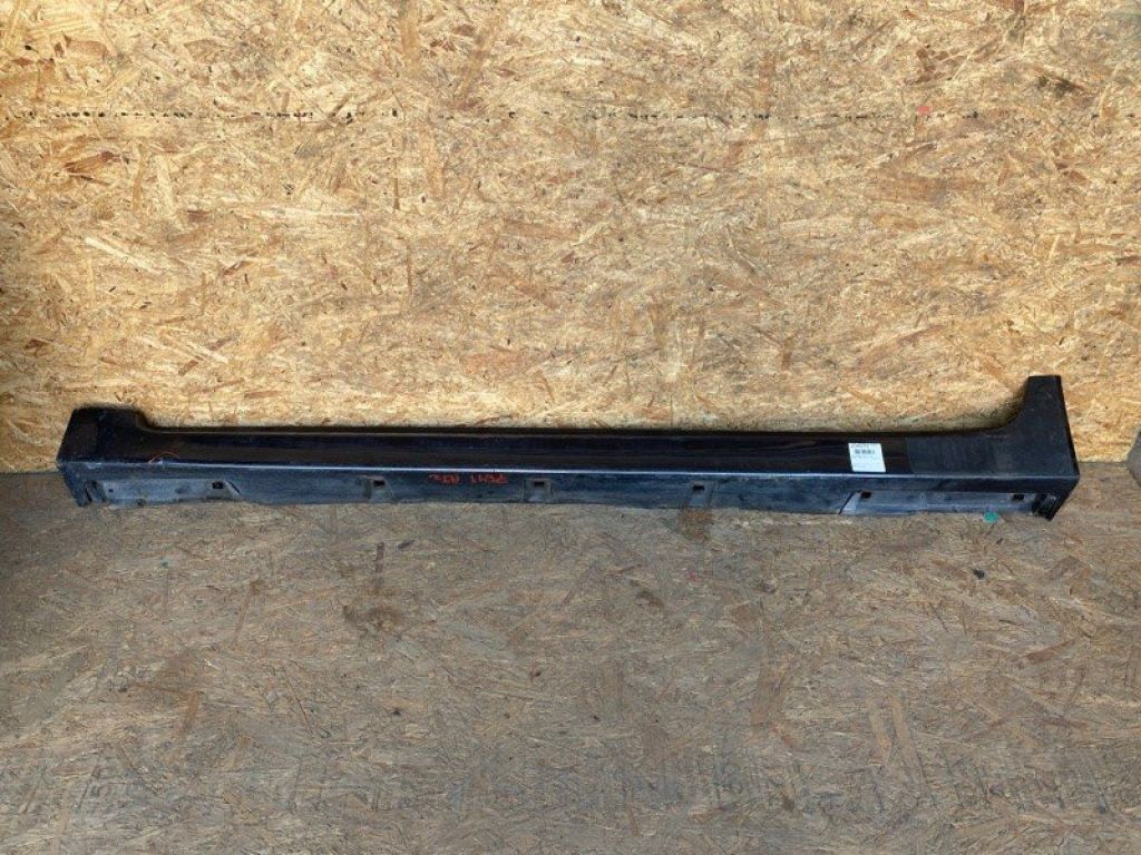 96051FG050EN | Накладка порогу зовнішня лів. SUBARU IMPREZA WRX 10-14 GH