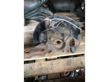 Кулак поворотный передн. прав. HONDA PILOT 08-15