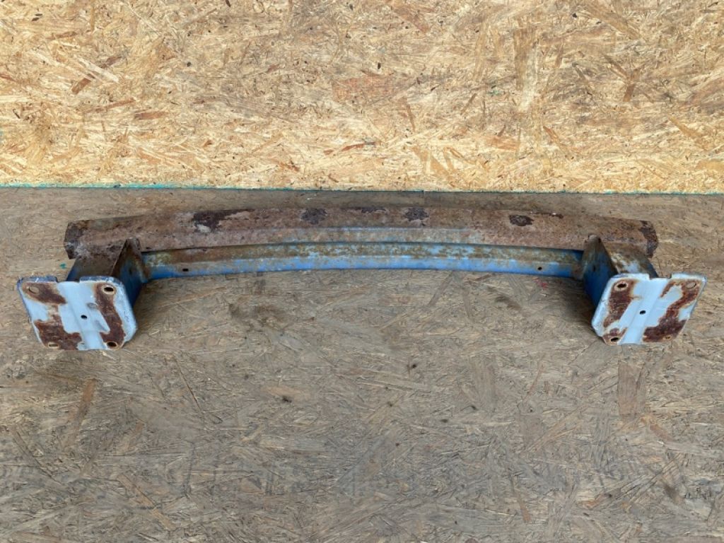 BN8P-50-260B | Підсилювач заднього бампера MAZDA 3 BK 03-08 - Фото 3