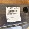 57711FG0009P | Підсилювач заднього бампера SUBARU IMPREZA WRX 10-14 GH - Прев'ю 2