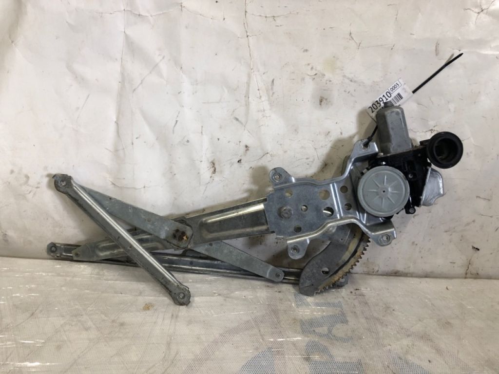 83402-57L01 | Склопідйомник передн. лів. SUZUKI KIZASHI 09-14 - Фото 2