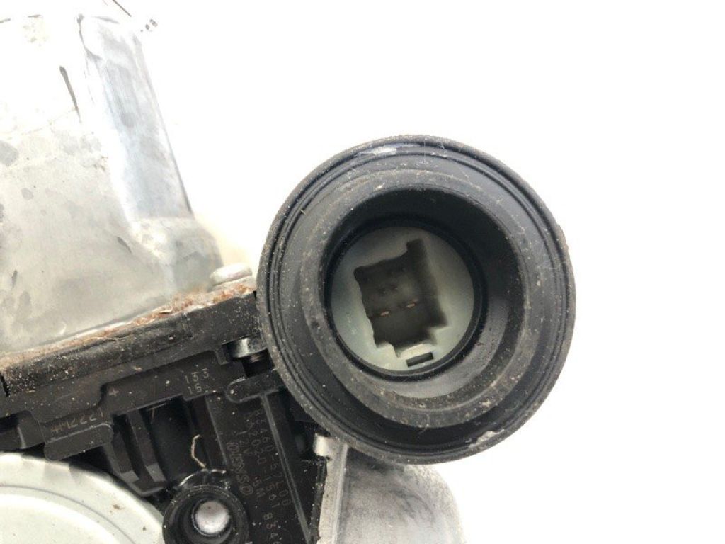 83402-57L01 | Склопідйомник передн. лів. SUZUKI KIZASHI 09-14 - Фото 3