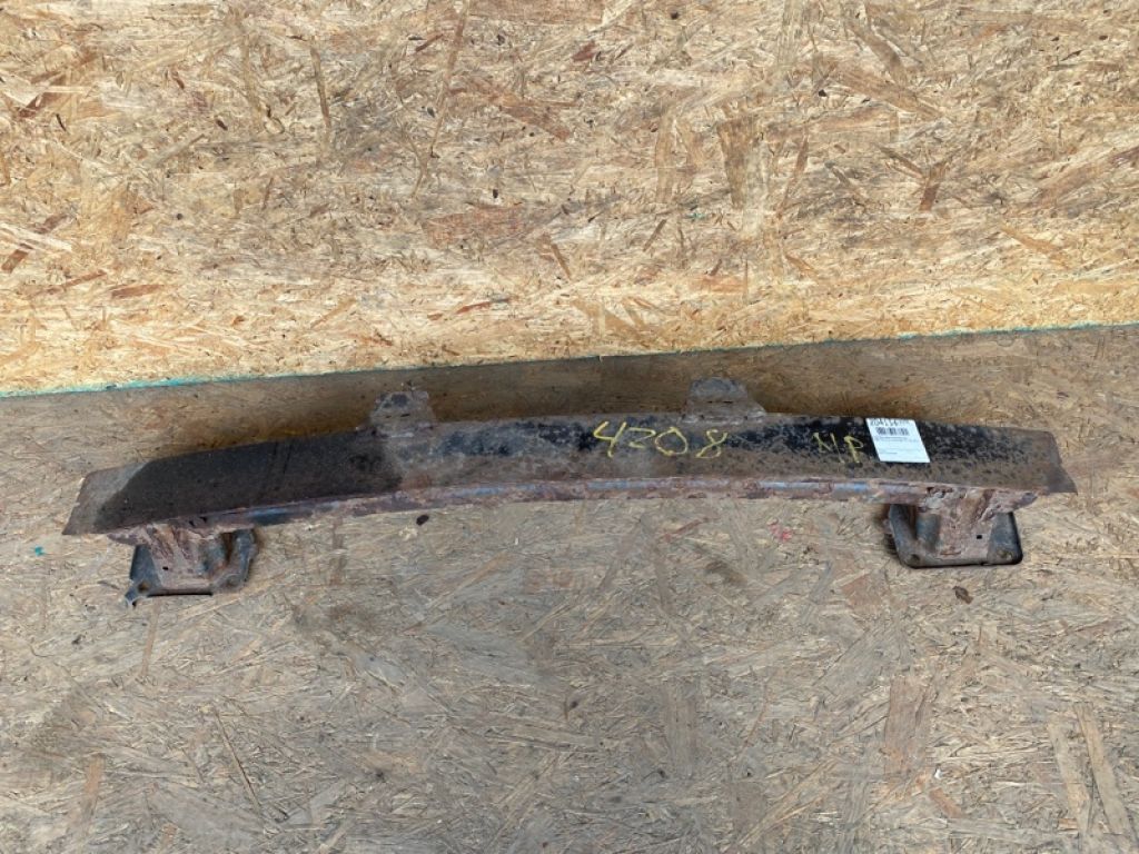 CM5Z-17906-A | Усилитель заднего бампера FORD FOCUS 10-18