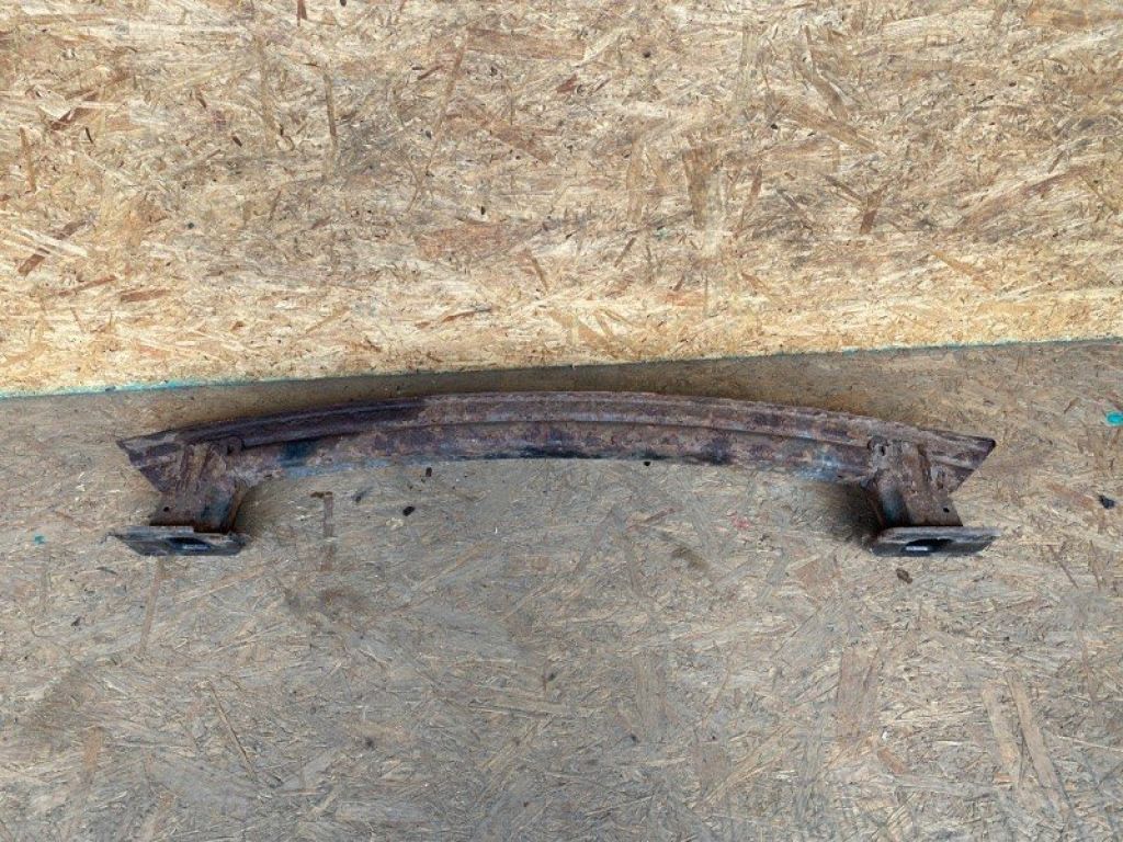 CM5Z-17906-A | Усилитель заднего бампера FORD FOCUS 10-18 - Фото 3