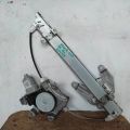 82720-JM00A | Стеклоподъемник задн. прав. NISSAN ROGUE 08-15