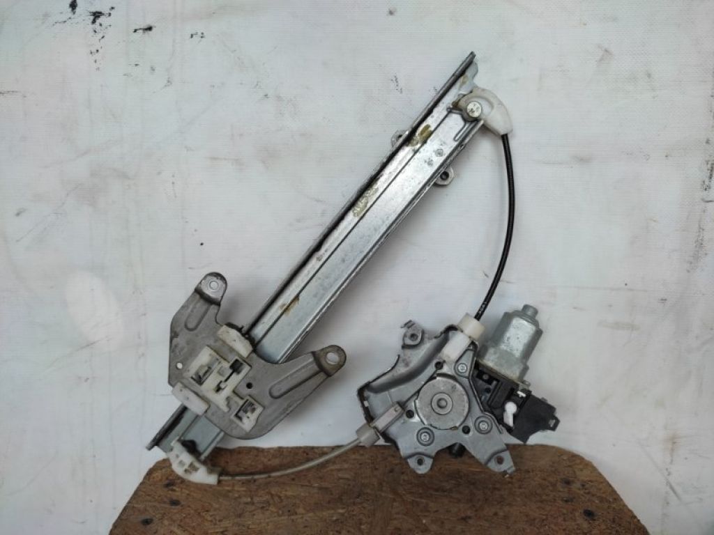 82720-JM00A | Стеклоподъемник задн. прав. NISSAN ROGUE 08-15 - Фото 3