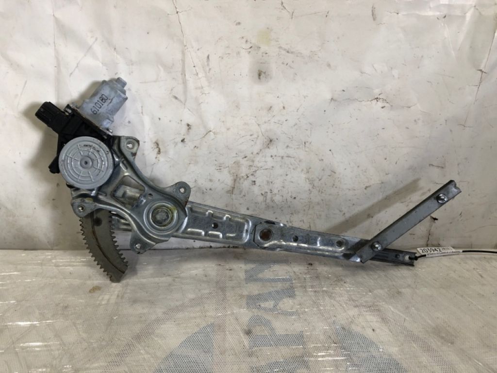 5743A240 | Склопідйомник задн. прав. MITSUBISHI OUTLANDER GF 12- - Фото 2