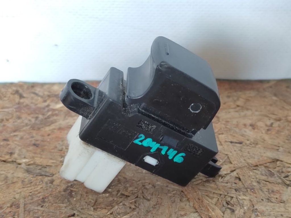 25411-1FA0A | Кнопка стеклоподъемника задн. NISSAN ROGUE 08-15