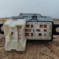 25411-1FA0A | Кнопка стеклоподъемника задн. NISSAN ROGUE 08-15 - Превью 2