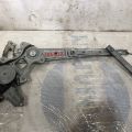 82721-4KH0B | Стеклоподъемник задн. лев. NISSAN SENTRA B17 12-21 - Превью 2