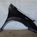 F3113-JM0MA | Крило переднє лів. NISSAN ROGUE 08-15 - Прев'ю 3