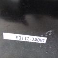 F3113-JM0MA | Крило переднє лів. NISSAN ROGUE 08-15 - Прев'ю 4