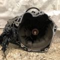 24721-79J02 | МКПП SUZUKI SX4 06-13