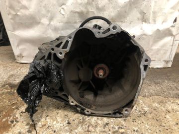 МКПП SUZUKI SX4 06-13