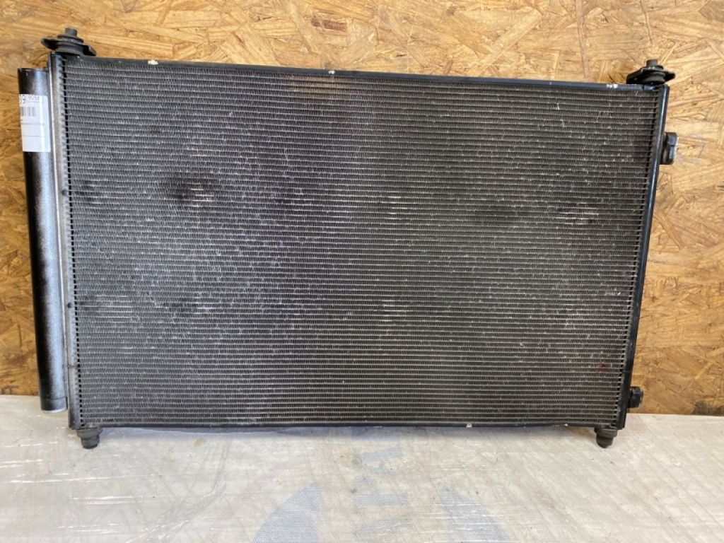 TD11-61-480A | Радиатор кондиционера MAZDA CX-9 06-16