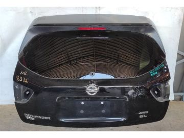 Кришка багажника NISSAN PATHFINDER R52 12-21