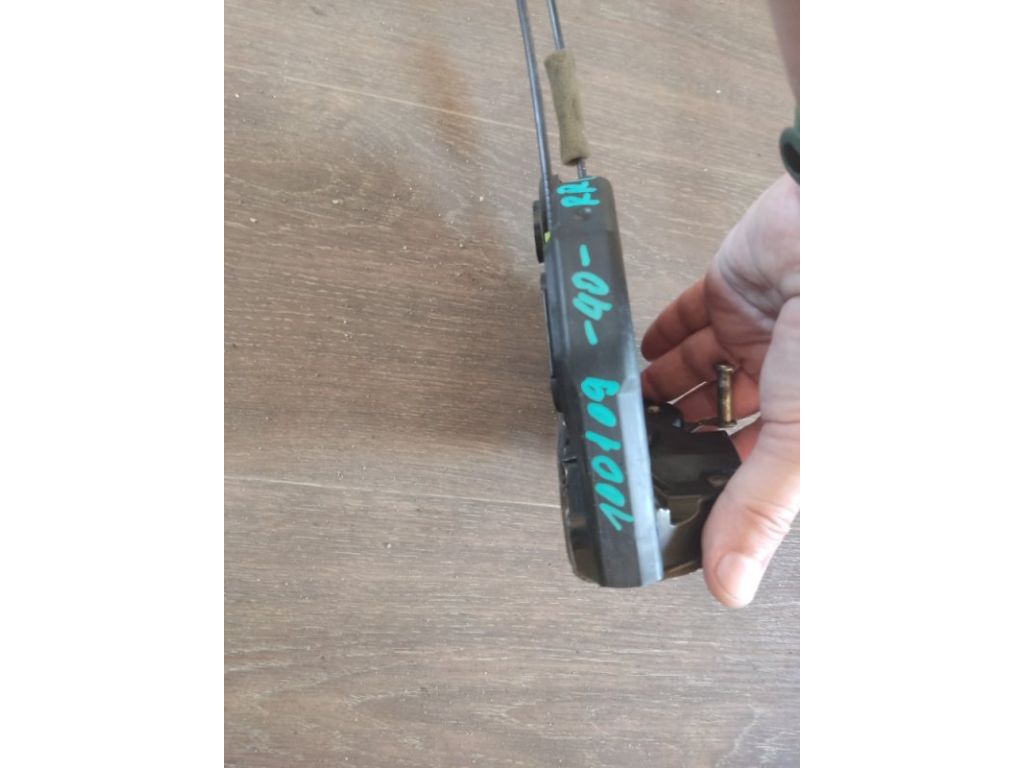 69050-06100 | Замок двери задн. прав. TOYOTA CAMRY 40 06-11 - Фото 2