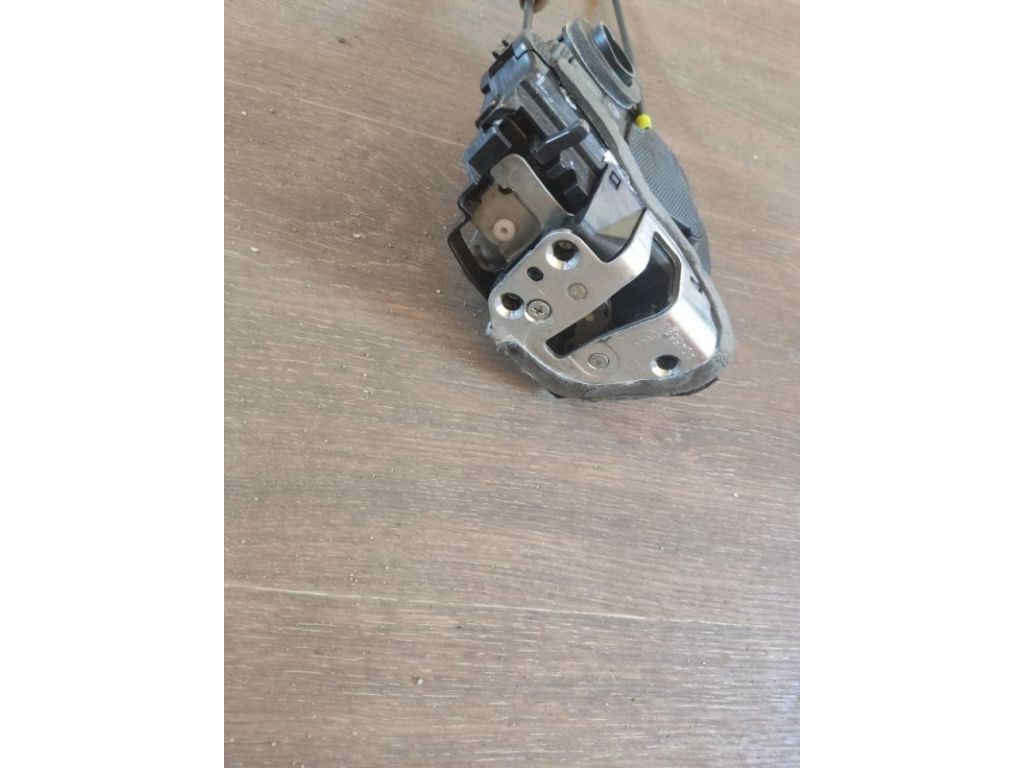 69050-06100 | Замок двери задн. прав. TOYOTA CAMRY 40 06-11 - Фото 3