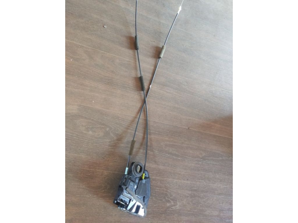 69050-06100 | Замок двери задн. прав. TOYOTA CAMRY 40 06-11 - Фото 4