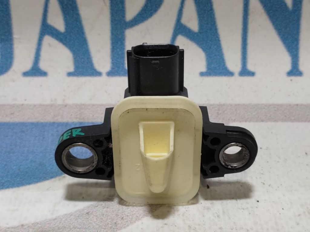 98836-1MA0A | Датчик удару передн. лів. NISSAN PATHFINDER R52 12-21 - Фото 2