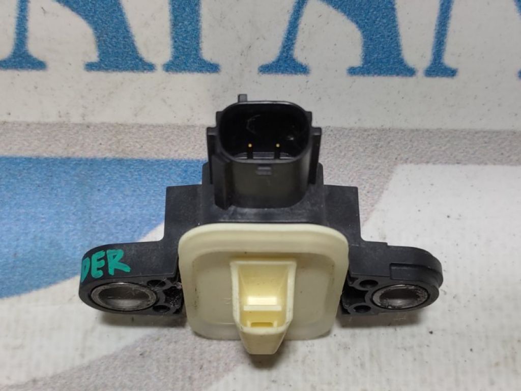 98836-1MA0A | Датчик удару передн. лів. NISSAN PATHFINDER R52 12-21 - Фото 3