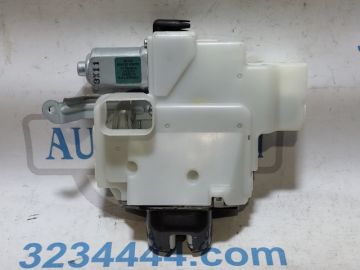 Замок крышки багажника NISSAN PATHFINDER R52 12-21