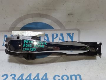 Ручка двері зовнішня задн. прав. NISSAN PATHFINDER R52 12-21