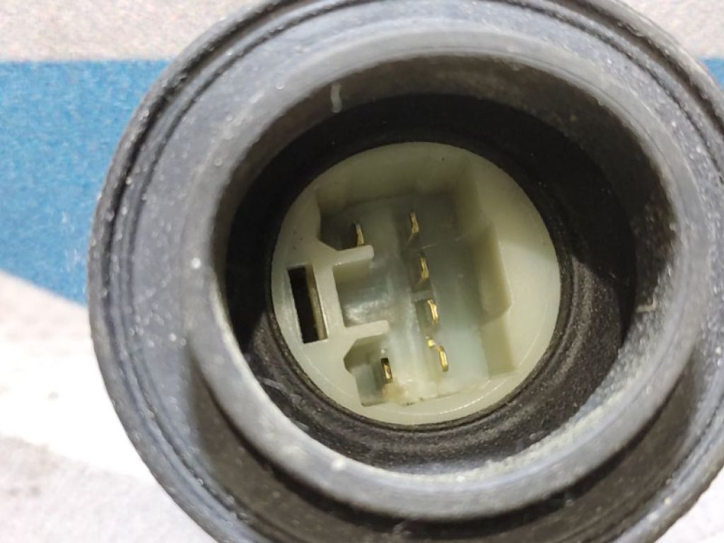 82720-3KA0A | Стеклоподъемник задн. прав. NISSAN PATHFINDER R52 12-21 - Фото 3