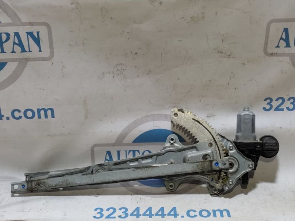 82720-3KA0A | Стеклоподъемник задн. прав. NISSAN PATHFINDER R52 12-21 - Фото 4