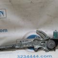 82721-3KA0A | Склопідйомник задн. лів. NISSAN PATHFINDER R52 12-21